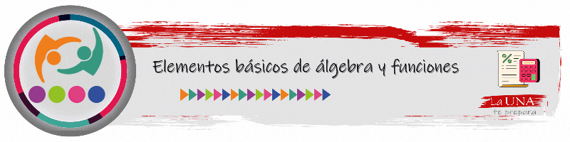 MG14- Elementos del Álgebra, Geometría y Funciones (Omar Dengo -Presencial) Martes, Jueves y Viernes 9:00 a 12:00 p.m.