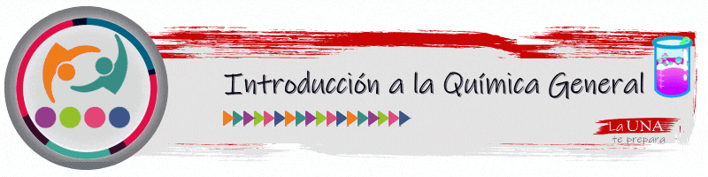Introducción a la Química General 2026