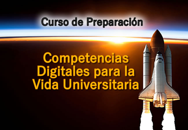 Competencias Digitales Julio 2026